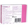 Ciclomex-20-Gestodeno-75-mcg-Etinilestradiol-20-mcg--21-Comprimidos-Recubiertos-imagen-2