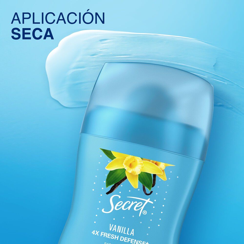 Antitranspirante-En-Barra-Secret-Vainilla-45-g-imagen-2