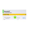 Ravotril-Clonazepam-0,25-mg-10-Comprimidos-Sub-Linguales-imagen-1