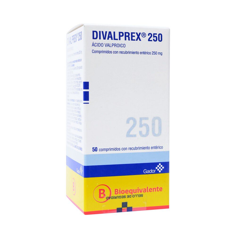 Divalprex-250-Acido-Valproico-250-mg-50-Comprimidos-imagen-2