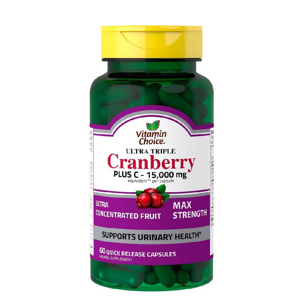 Cranberry-Plus-C-15000-mg-60-Cápsulas-imagen