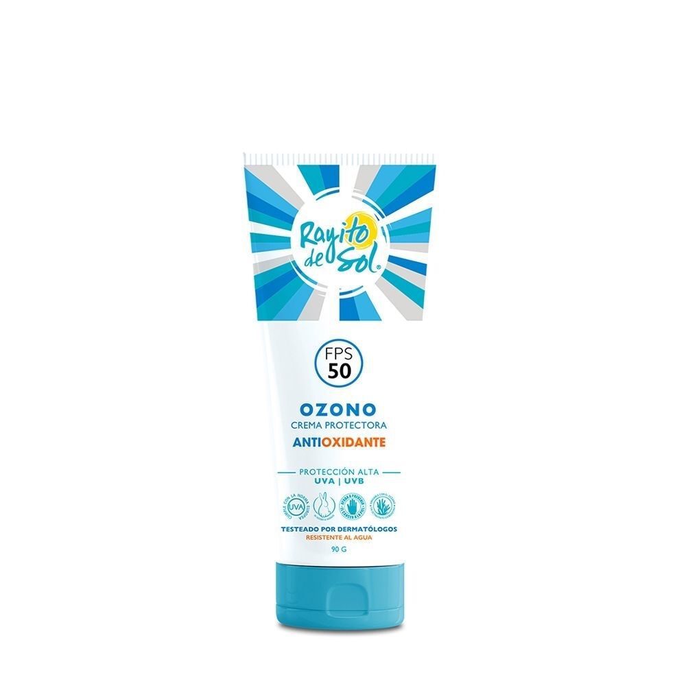 Leche-Protectora-Ozono-FPS50-con-Vitamina-E-90-mL-imagen-1