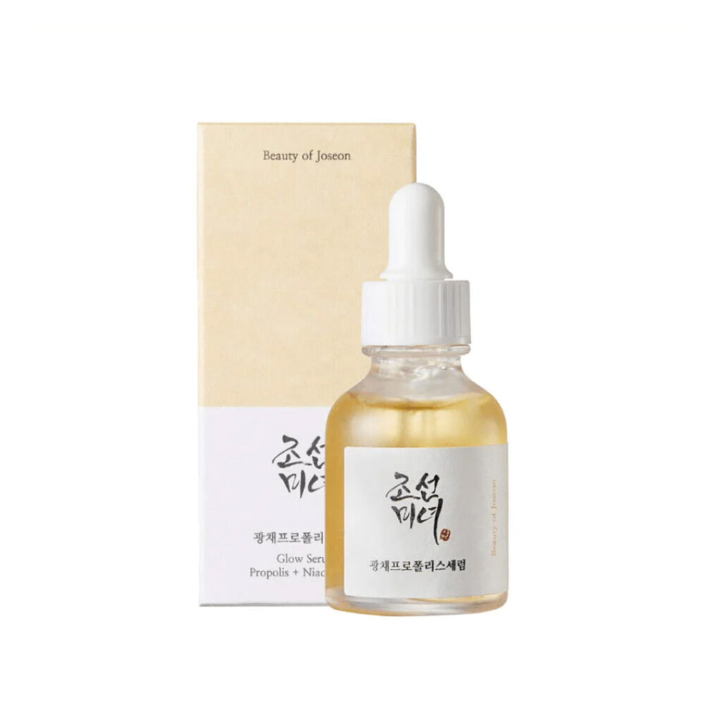 Glow-Serum:-Propolis-+-Niacinamide-imagen-2