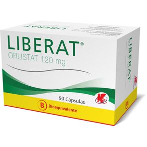 Liberat-Orlistat-120-mg-90-C&aacute;psulas-imagen