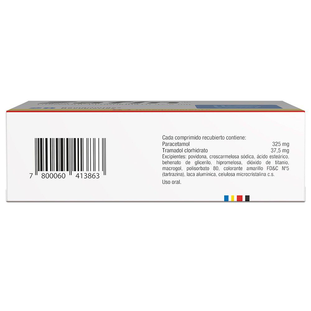 Zafin-Tramadol-37,5-mg-28-Comprimidos-Recubiertos-imagen-2