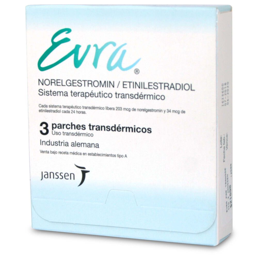 Evra-Norelgestromina-6-mg-Etinilestradiol-3-Parches-Transdérmicos-imagen-1
