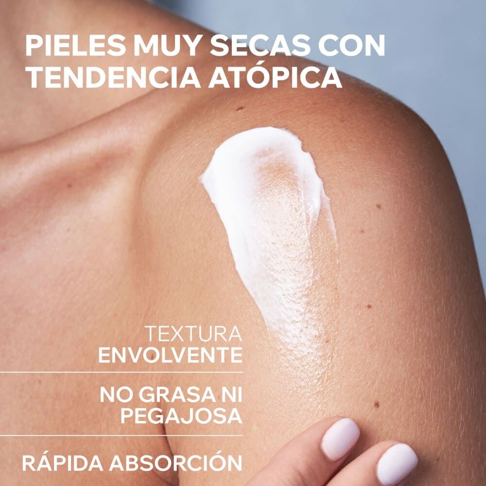 Crema-Relipidizante-Cuerpo-X&eacute;mose-400ml-Uriage-imagen-3