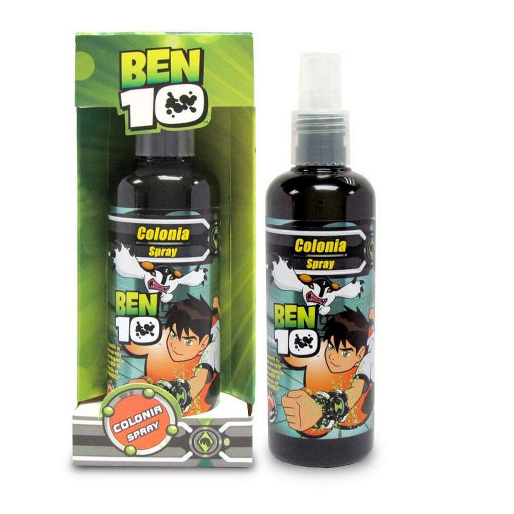 Colonia-Spray-Ni&ntilde;o-260-mL-imagen