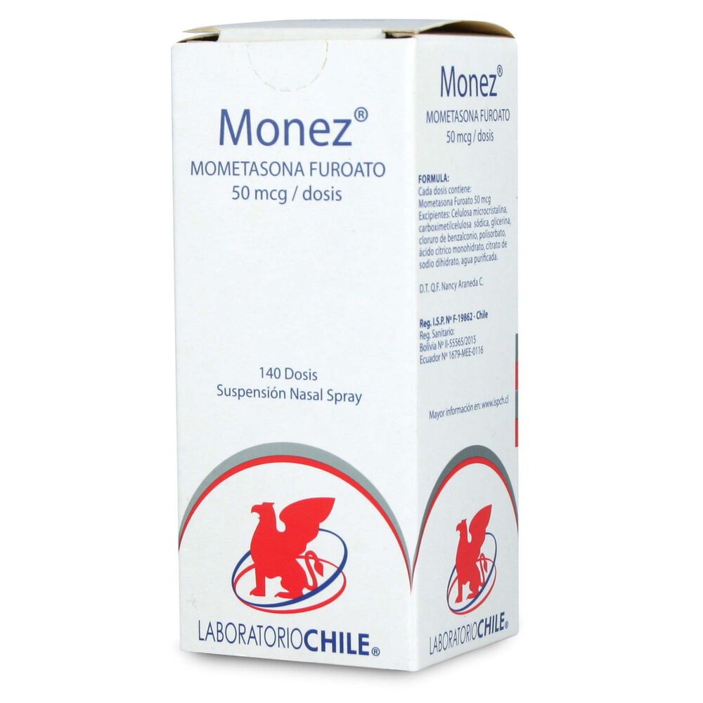 Monez-Spray-Mometasona-Furoato-50-mcg/DS-Spray-Nasal-140-Dosis-imagen-1
