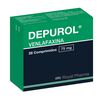 Depurol-Venlafaxina-75-mg-28-Comprimidos-imagen