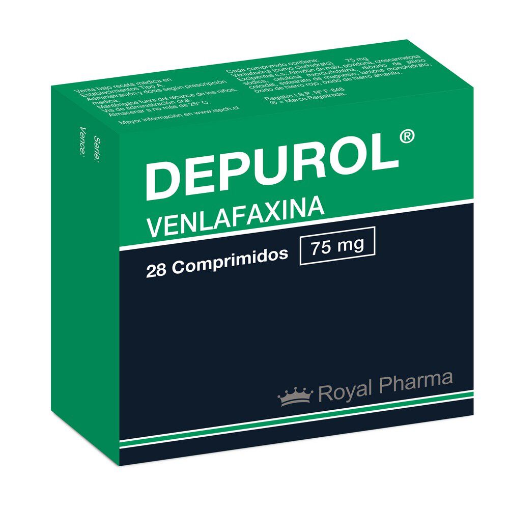 Depurol-Venlafaxina-75-mg-28-Comprimidos-imagen