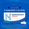 Neurobionta-Advance-60-Tabletas-imagen-3