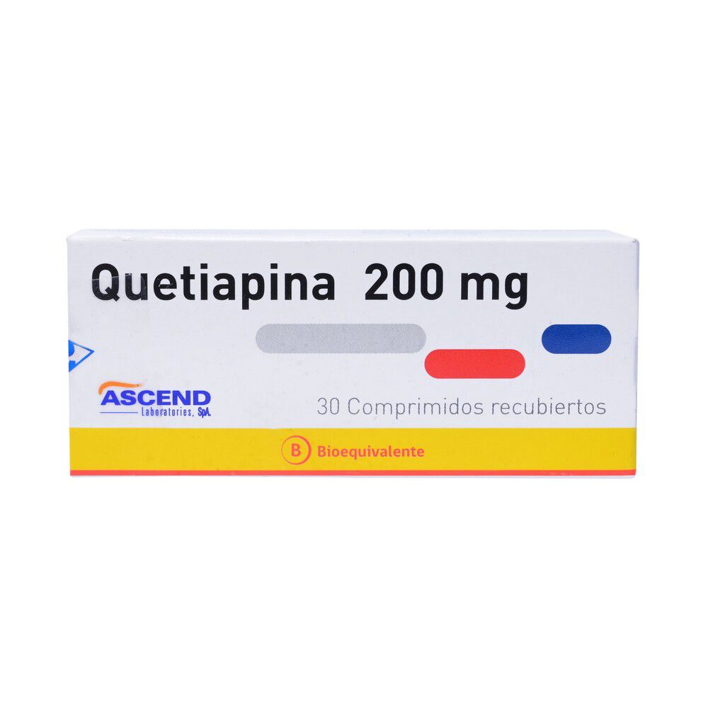 Quetiapina-200-mg-30-Comprimidos-Recubiertos-imagen-1