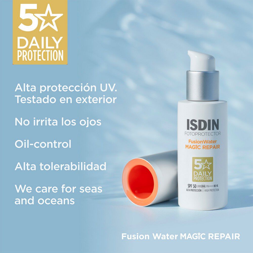 Fotoprotector-Fusion-Water-Magic-Repair-Spf50-50ml-imagen-4