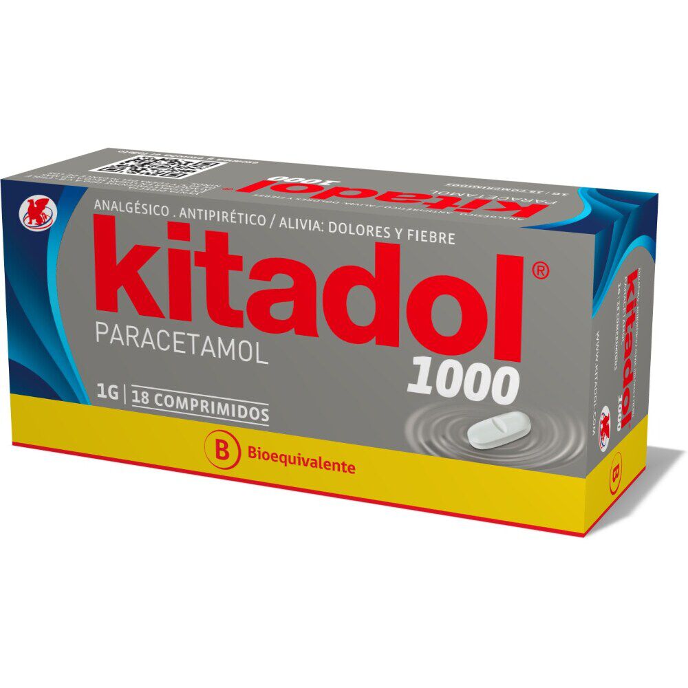 Kitadol-1000-18-Comprimidos-imagen-1