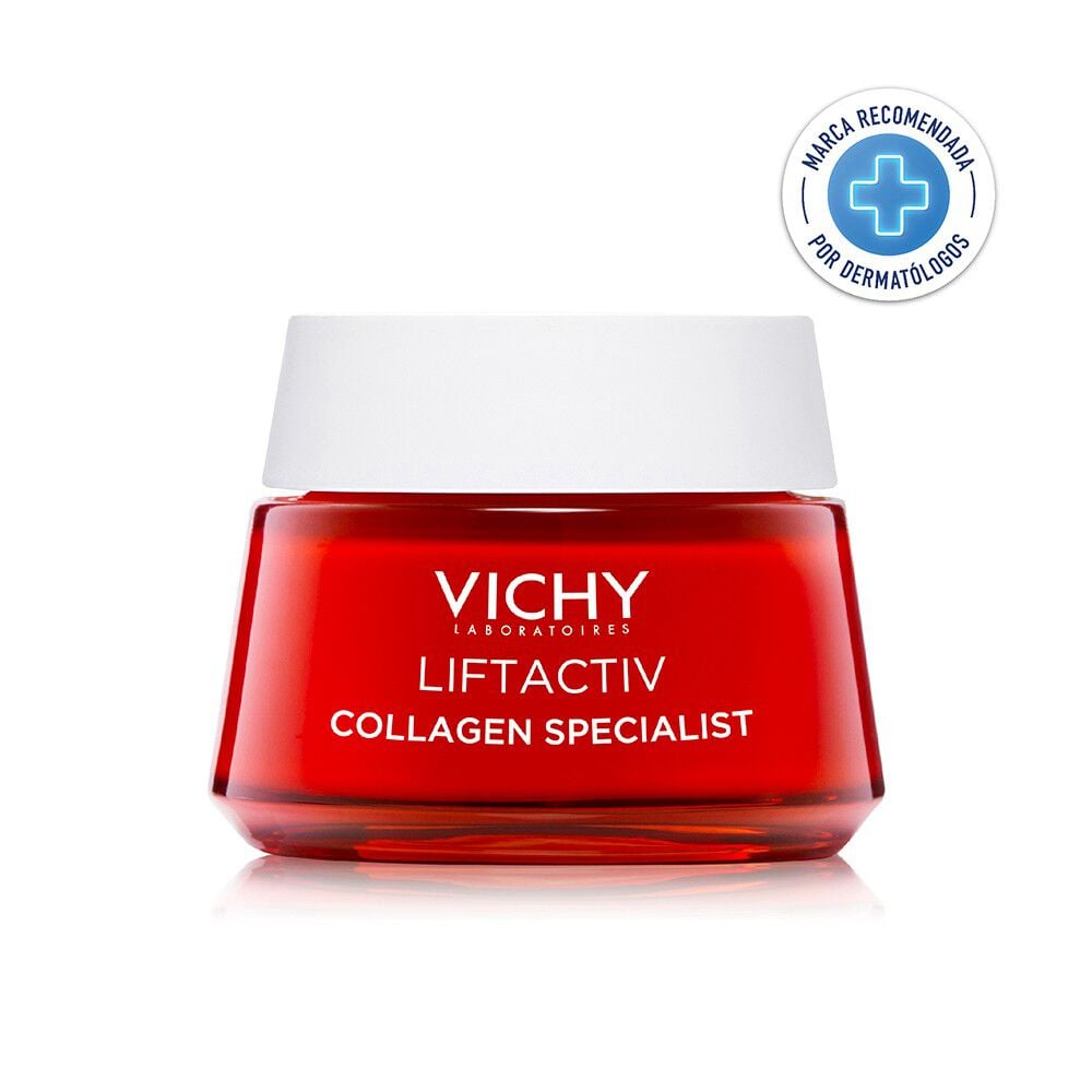 Crema AntiEdad Liftactiv Collagen Specialist Día 50 mL Crema AntiEdad Liftactiv Collagen Specialist Día 50 mL