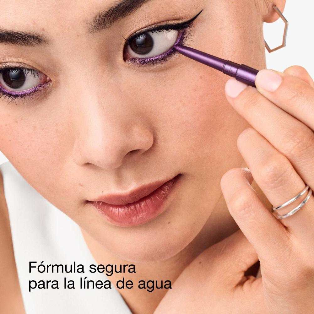 Delineador-High-Impact&trade;-Gel-Tech-Eyeliner-Black-Honey-imagen-4