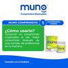Muno-Probioticos-+-Vitaminas-30-Comprimidos-Masticables-imagen-3