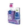 Pack-Facial-Agua-Micelar-Piel-Sensible-400ml-+-Desmaquillante-Bifásico-de-Ojos-125ml-imagen-3