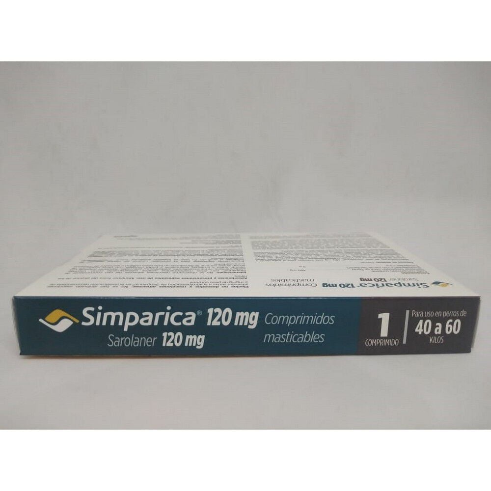 Simparica-Saronaler-120-mg-1-Comprimido-Masticable-imagen-4