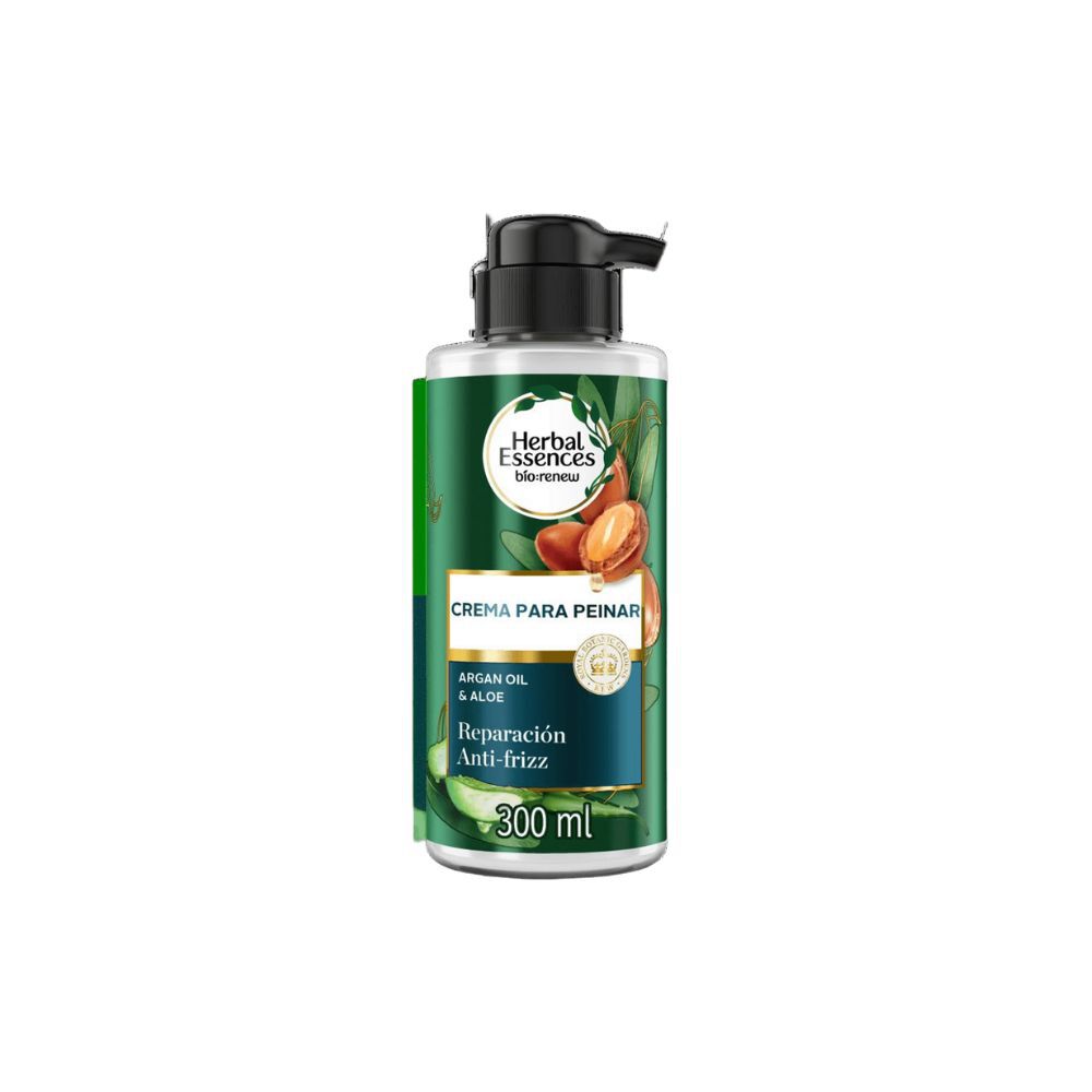 Crema-de-Peinar-Argan-Control-Frizz-300mL-imagen-1