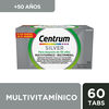 Centrum-Silver-Multivitaminico-Multimineral-para-mayores-de-50-años-60-Comprimidos-imagen-1