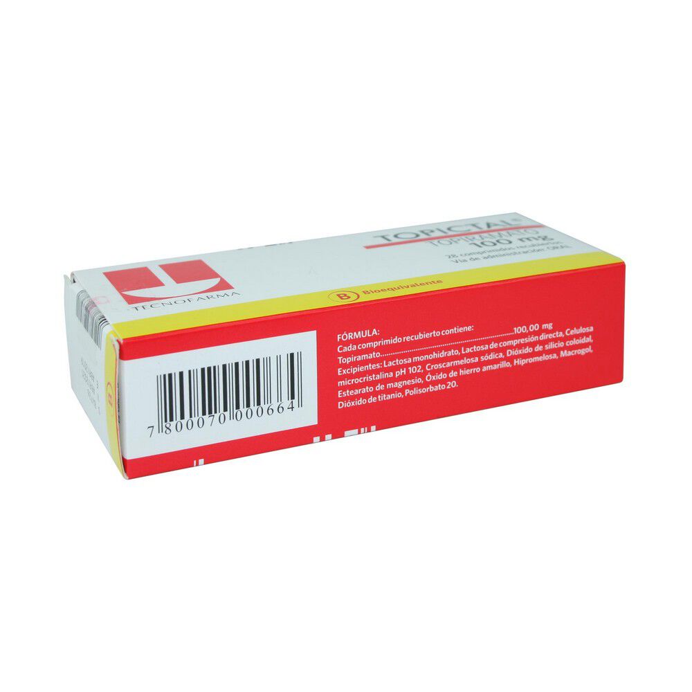 Topictal-Topiramato-100-mg-28-Comprimidos-imagen-3