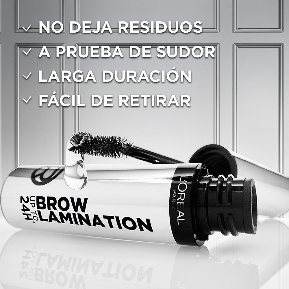 L'Or&eacute;al-Paris-Fijador-de-Cejas-Brow-Lamination-5ml-imagen-5