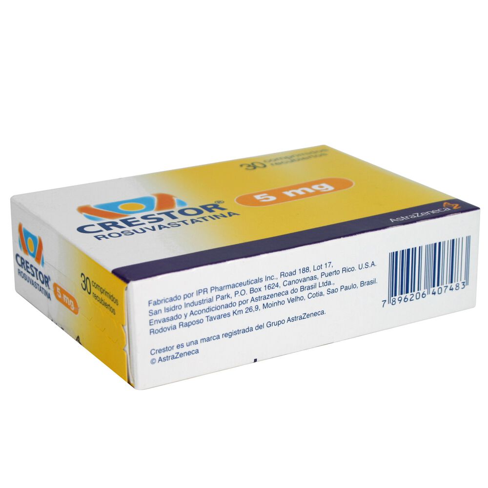 Crestor-Rosuvastatina-5-mg-30-Comprimidos-Recubierto-imagen-2