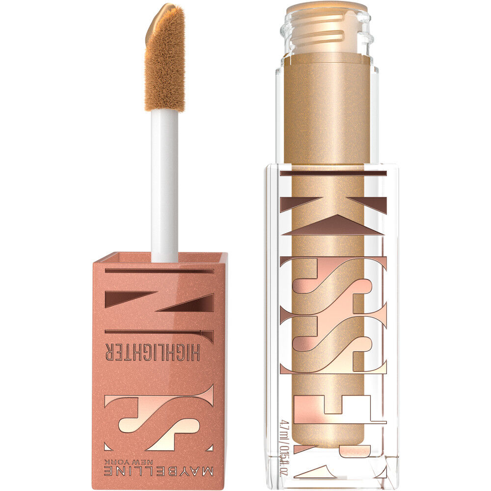 Sunkisser-Highlighter---Kiss-Of-Shimmer-imagen-1