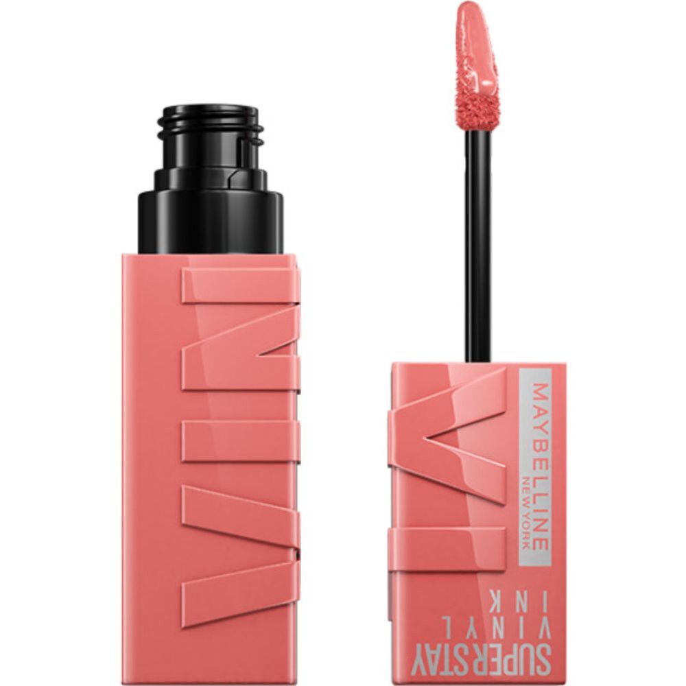 Labial-Super-Stay-Vinyl-Ink-100-Charmed-imagen-1