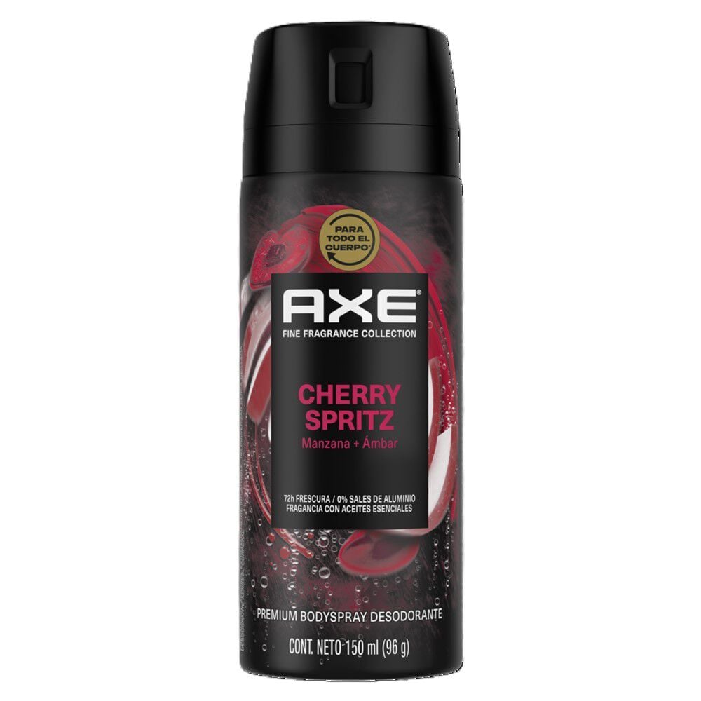Desodorante-Aerosol-Cherry-Spritz-150-Ml--imagen
