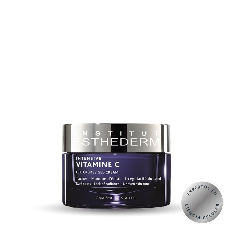 INTENSIVE-VITAMINE-C,-GEL-CREMA-ANTIMANCHAS-CON-VITAMINA-C-50ML-imagen-1