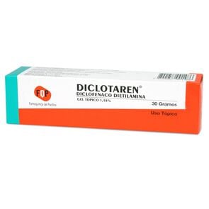 Diclotaren-Diclofenaco-Dietilamonio-1,16%-Gel-Tópico-30-gr-imagen