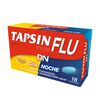 Tapsin-InstaFLU-DN-Paracetamol-500-mg-Pseudoefedrina-Clorhidrato-60-mg-12+6-Comprimidos-imagen-2