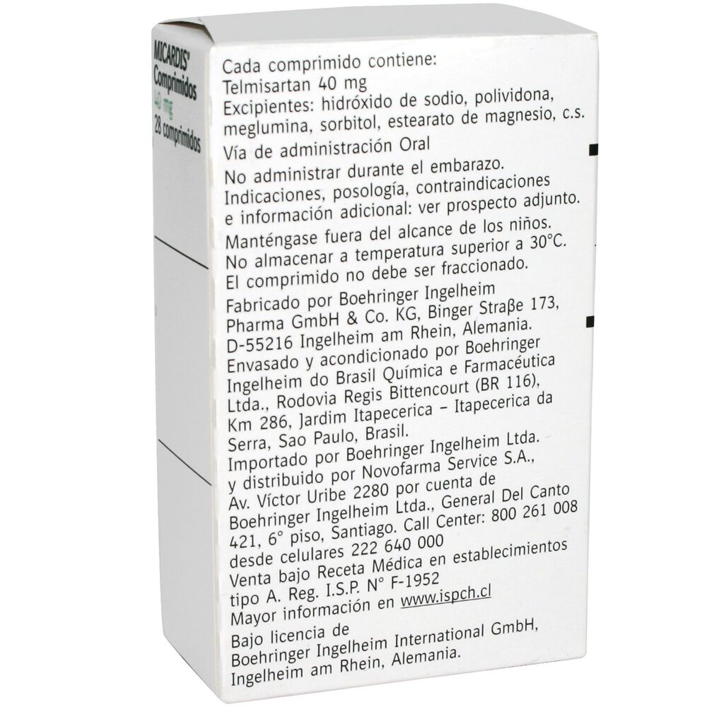 Micardis-Telmisartan-40-mg-28-Comprimidos-imagen-2