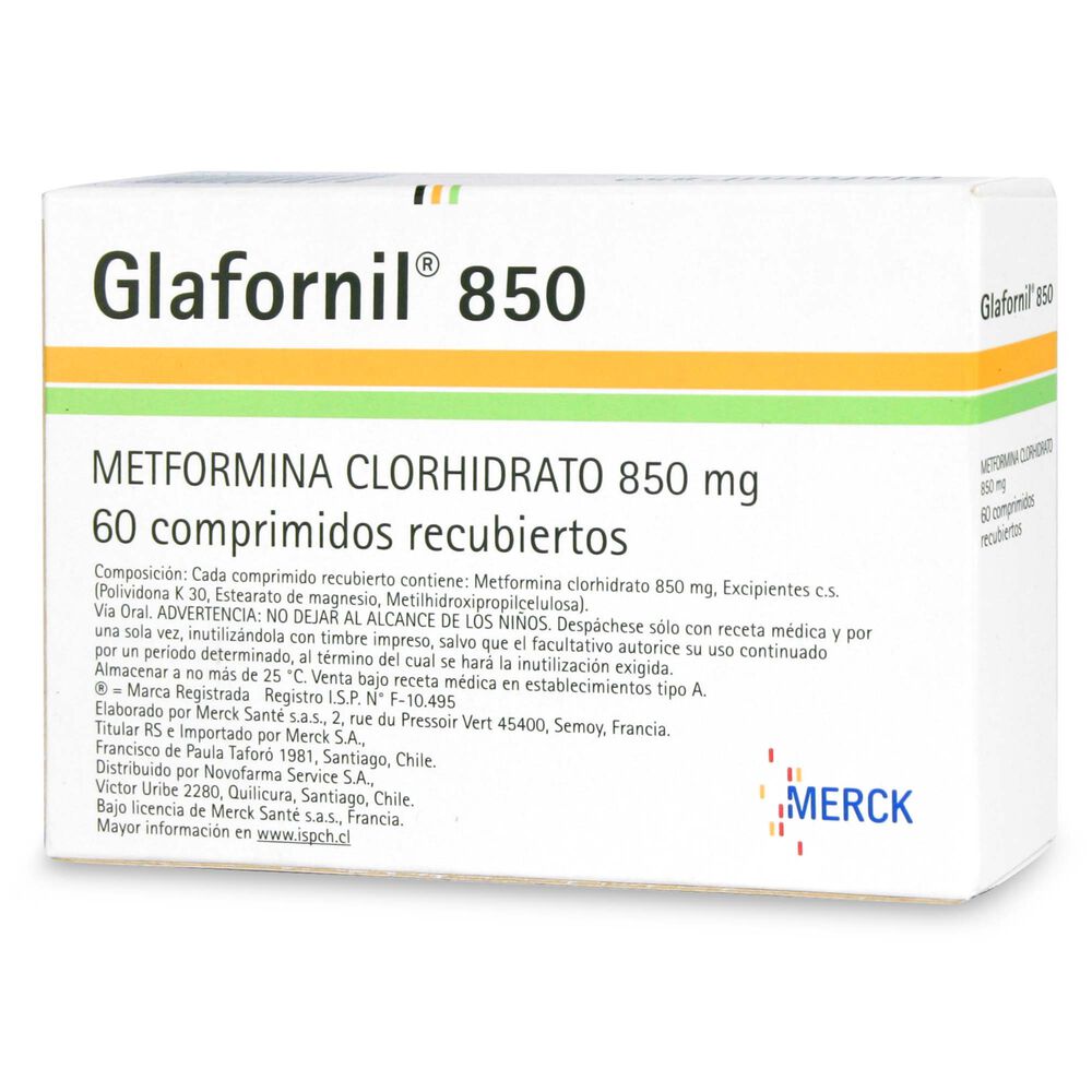 Glafornil-Metformina-850-mg-60-Comprimidos-Recubiertos-imagen-2