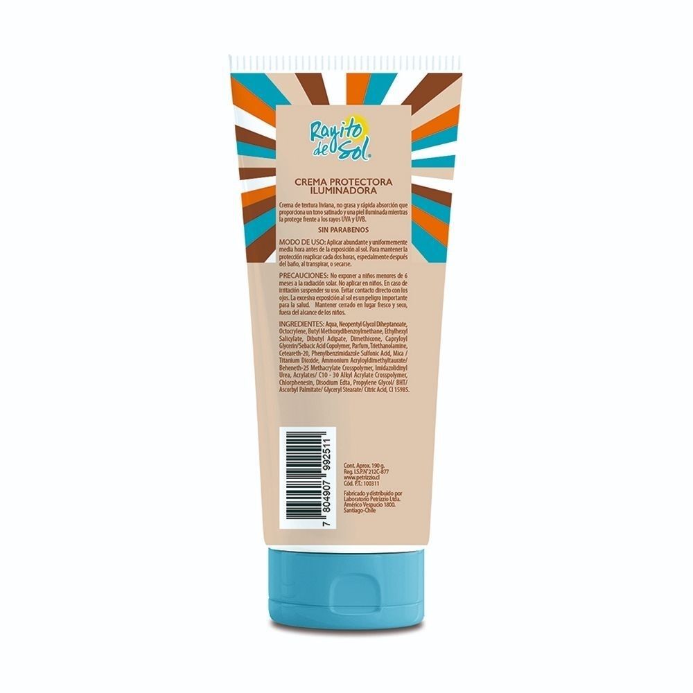 Crema-Protectora-Ozono-Radiance-Fps-30-Iluminadora190g-imagen-2