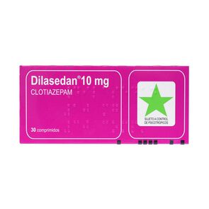 Dilasedan-Clotiazepam-10-mg-30-Comprimidos-imagen