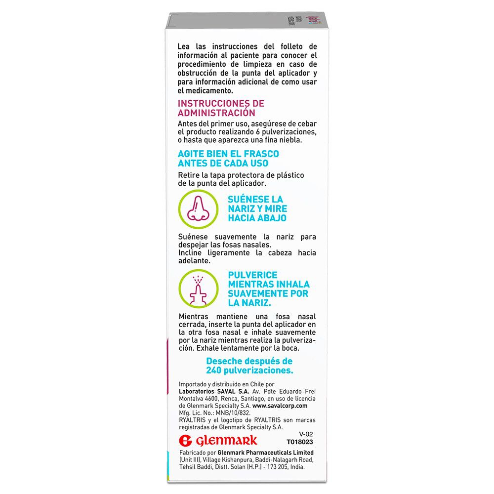 Ryaltris-Spray-Nasal-240-Dosis-600/25-mcg-imagen-3