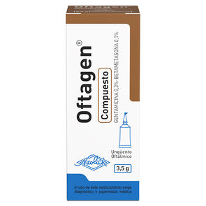 Oftagen-Compuesto-Gentamicina-0,3%-Betametasona-0,1%-Ungüento-Oftálmico-3,5-gr-imagen