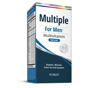 Multivitamínico-Multiple-for-Men-90-comprimidos-imagen