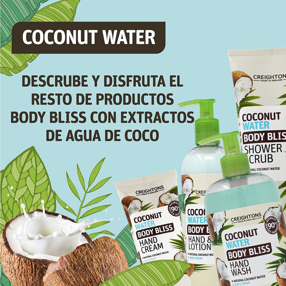 Body-Bliss-Crema-de-Manos--Agua-de-Coco-100-mL-imagen-3