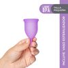 Copa-Menstrual-Reutilizable-Talla-Pequeña-+-vaso-esterilizador-imagen-3