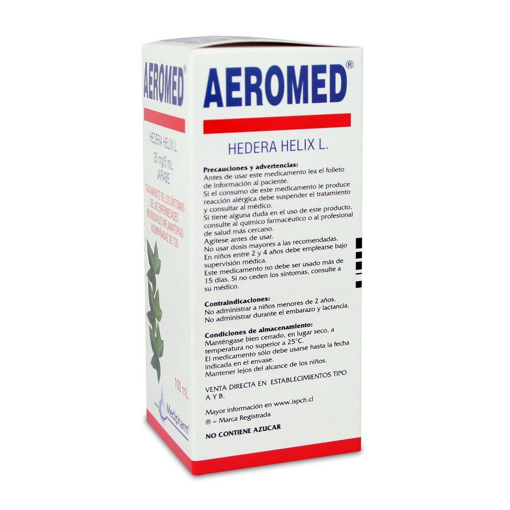 Aeromed-Extracto-Hiedra-Desecada-Hedera-Helix-0,7-Jarabe-100-mL-imagen-3