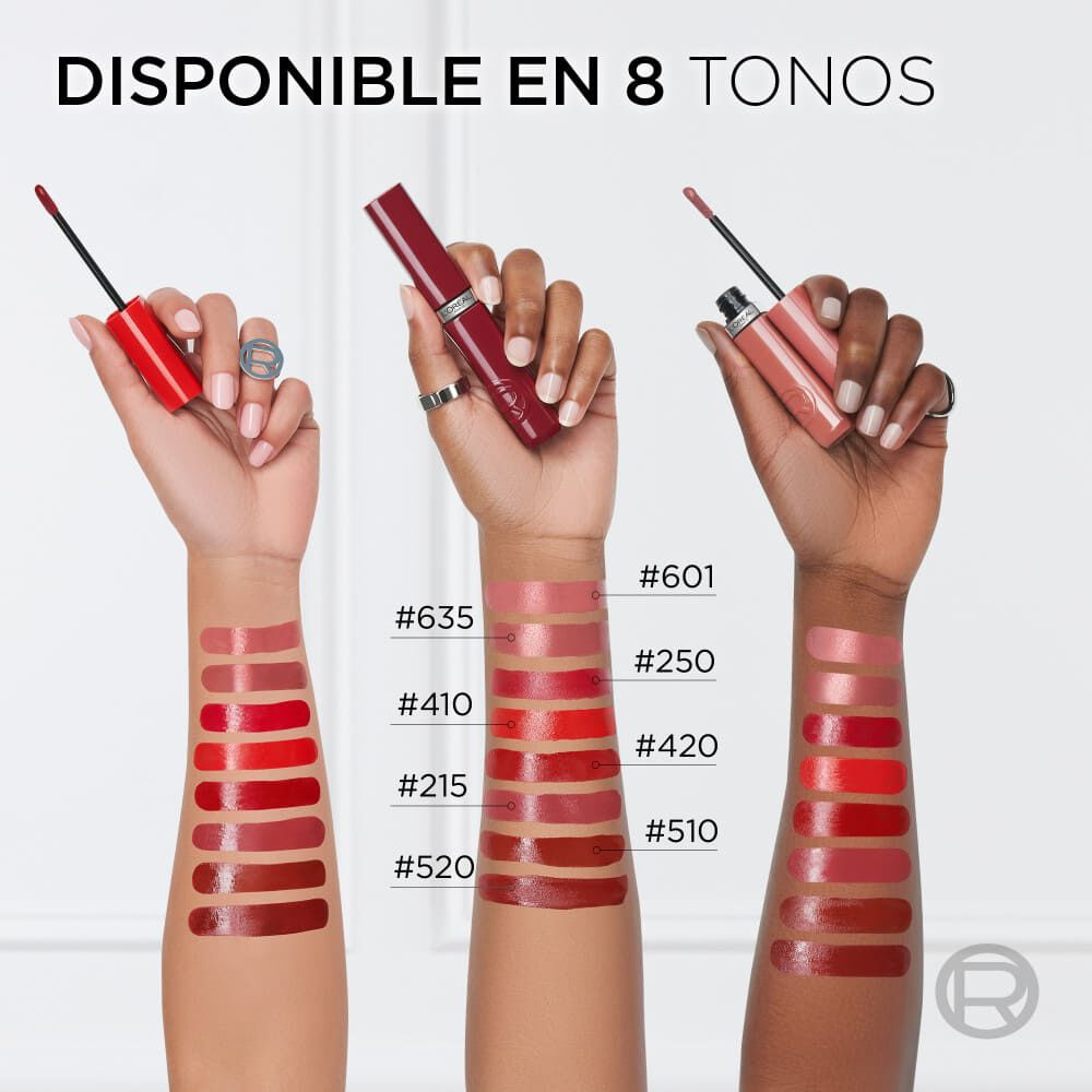 Infallible-Laque-Resistance-con-Acabado-Brillo-Lacado&nbsp;-250-Pink-Oulala-imagen-3
