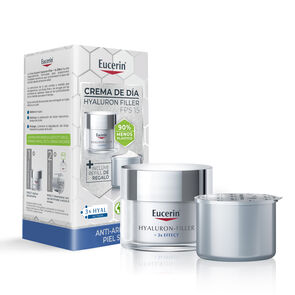 EUCERIN-Set-Repuesto-Crema-Facial-Eucerin-HF-imagen
