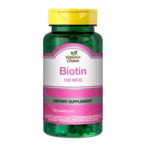 Biotina-150-Mcg-120-Cápsulas-imagen