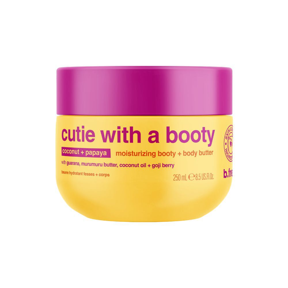 Cutie-With-A-Booty-Body-Butter-imagen-1