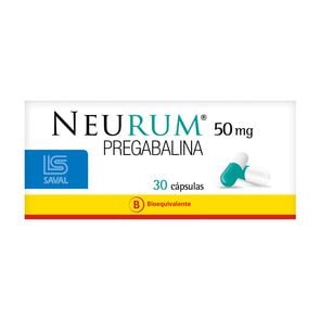 Neurum-Pregabalina-50-mg-30-Cápsulas-imagen
